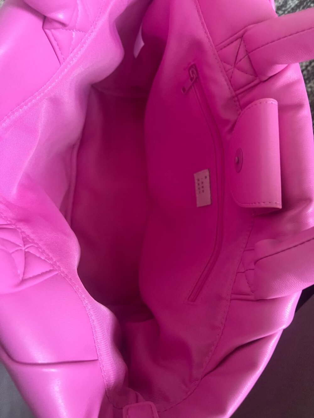 Pink Purse - Picture 2 of 2